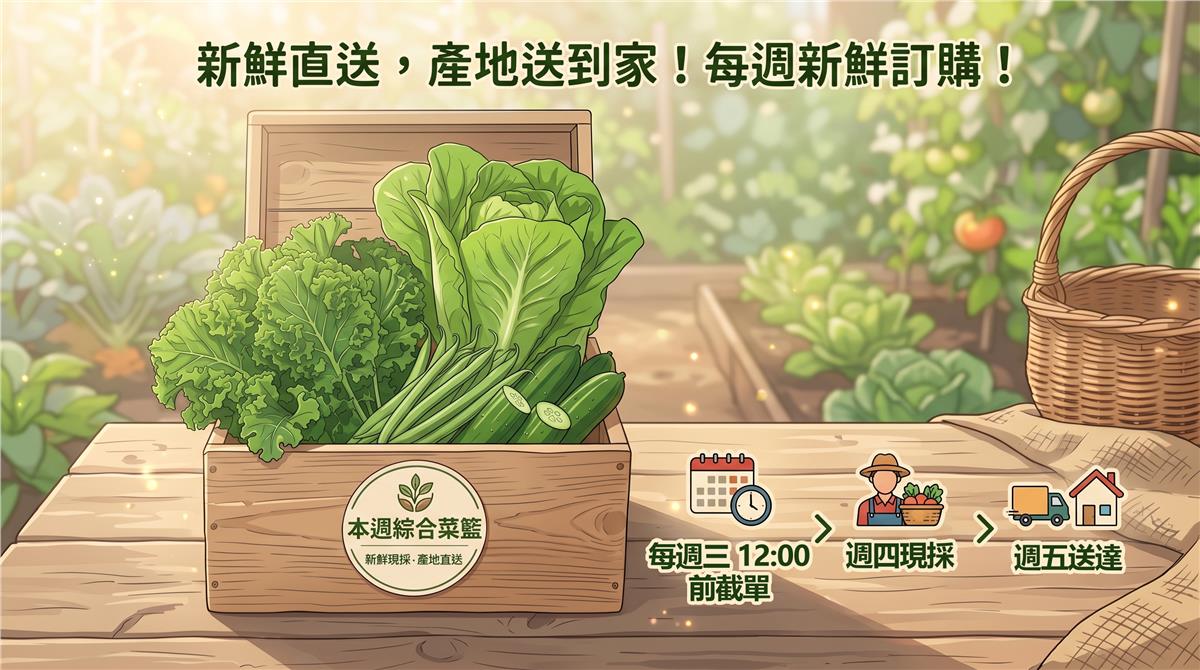 蕉您來好康農場