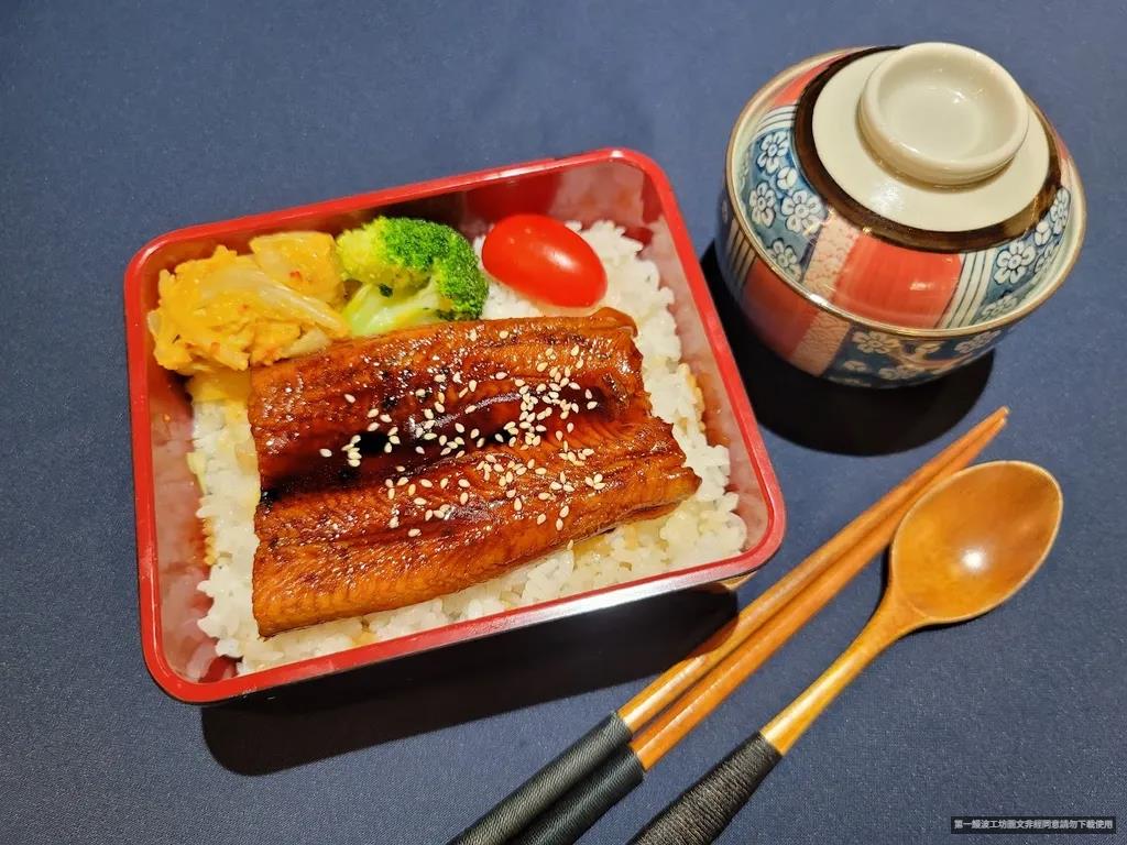 第一鰻波,胭脂鰻保冷袋禮盒(20片裝)