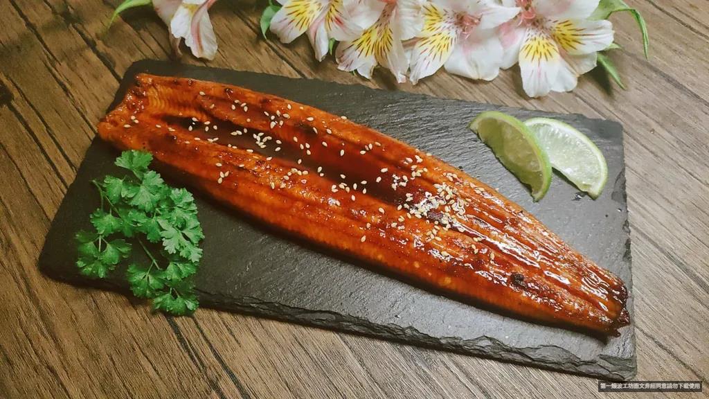 第一鰻波,台灣胭脂鰻(250g)