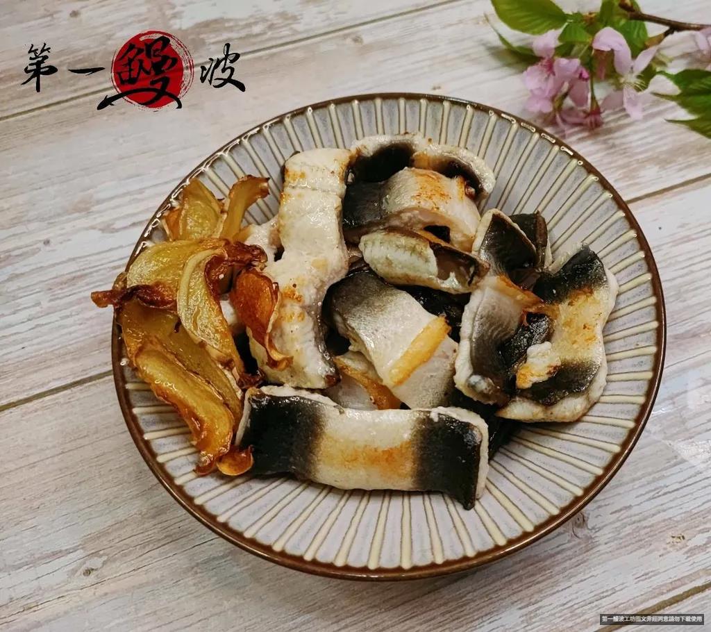第一鰻波,藍色生鮮水舞鰻500g(限量商品)