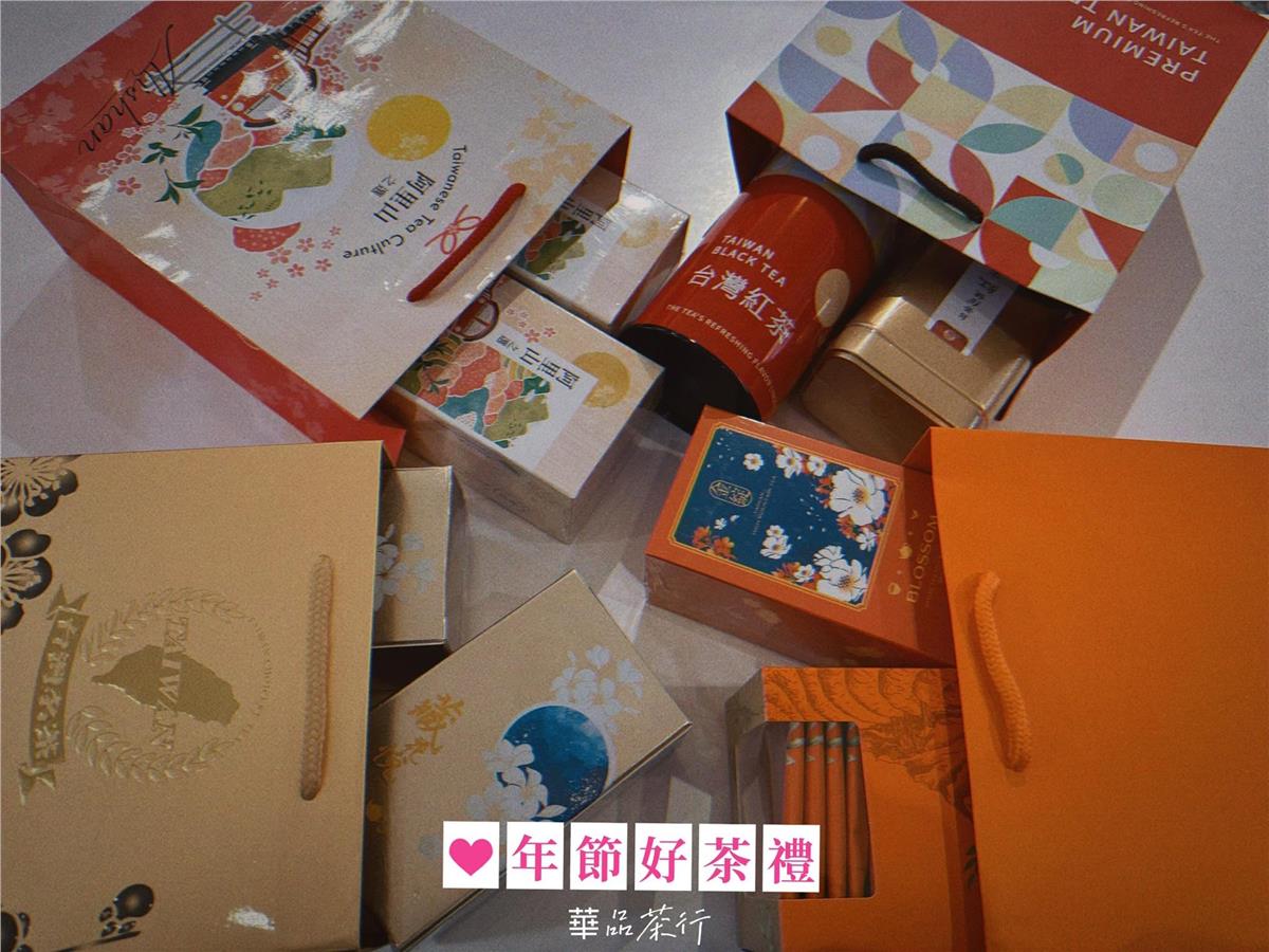 🧨還在煩惱年節送禮嗎？