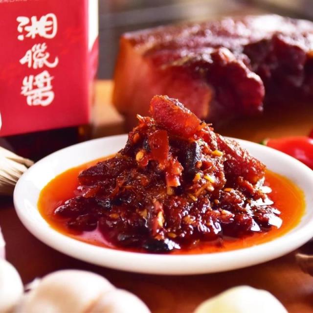 湘臘醬,樸院