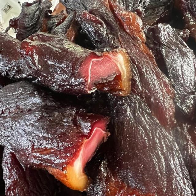 樸院,全瘦臘肉