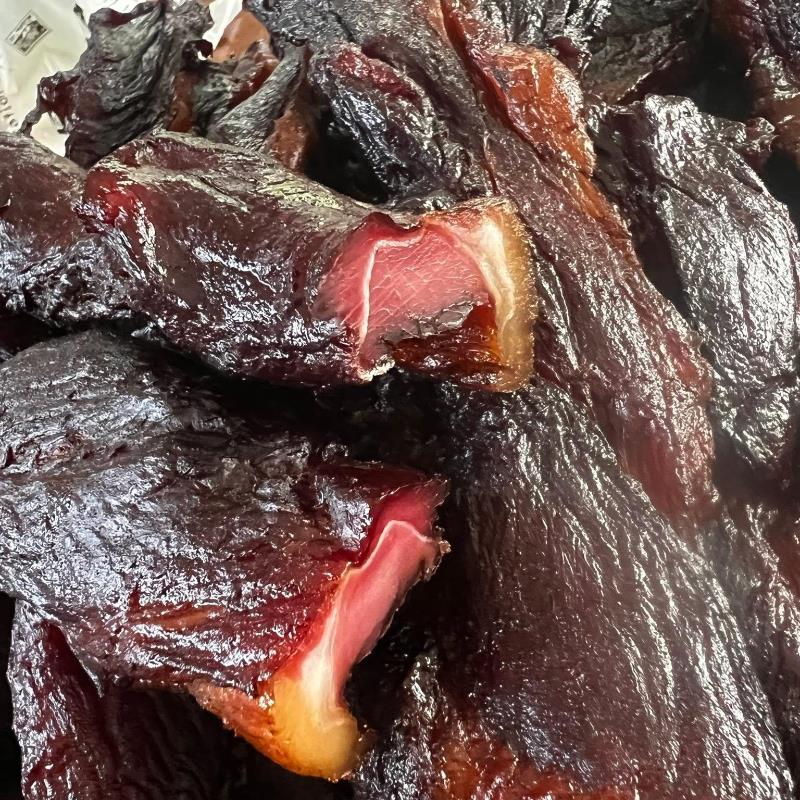樸院,全瘦臘肉