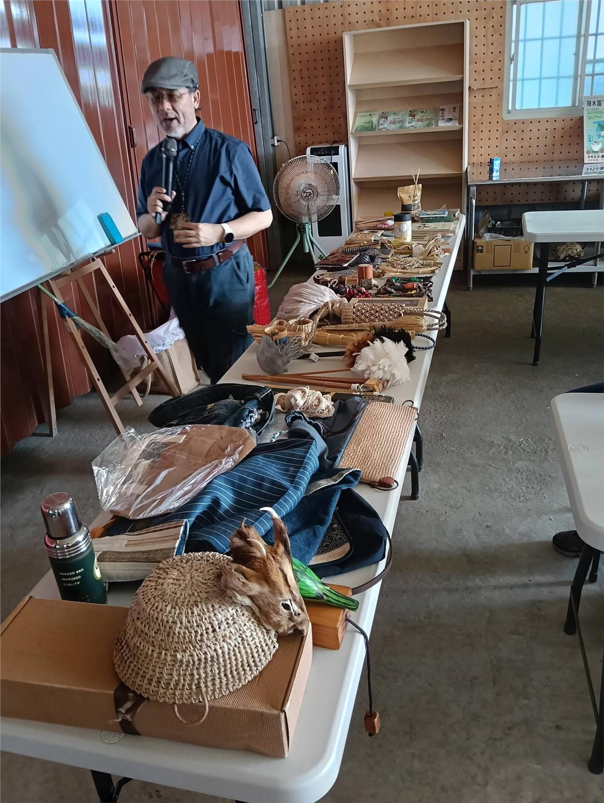 春大地實業有限公司,5/7參與雲林縣政府文化觀光處社造培力計畫