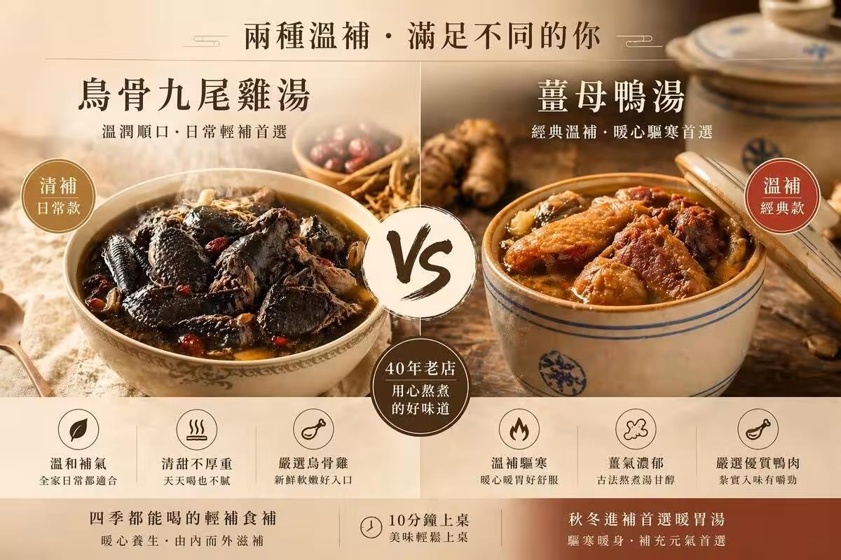 阿國師雲蒸薑母鴨